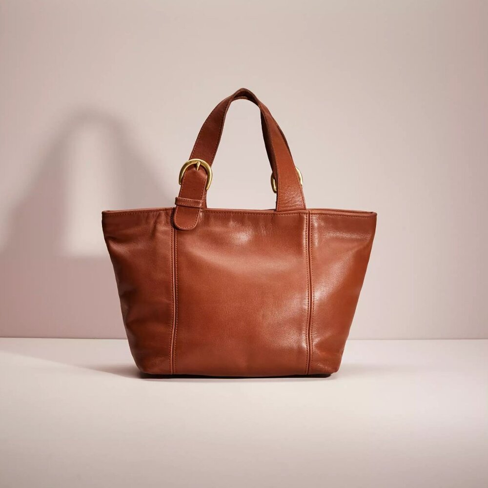 Coach Vintage Waverly Bag